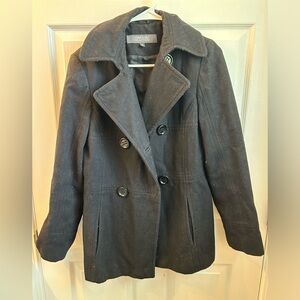 Kenneth Cole Pea Coat